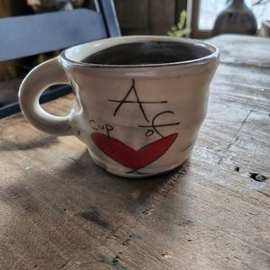 Sundance Mug